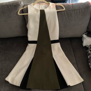 Mini dress Adelyn Rae XS